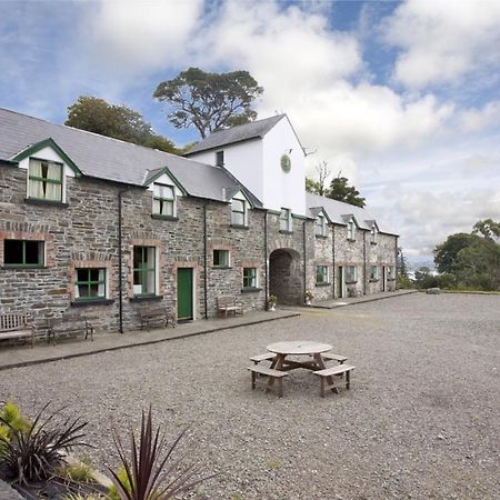 Ardnagashel Estate Holiday Homes Glengarriff Exterior photo
