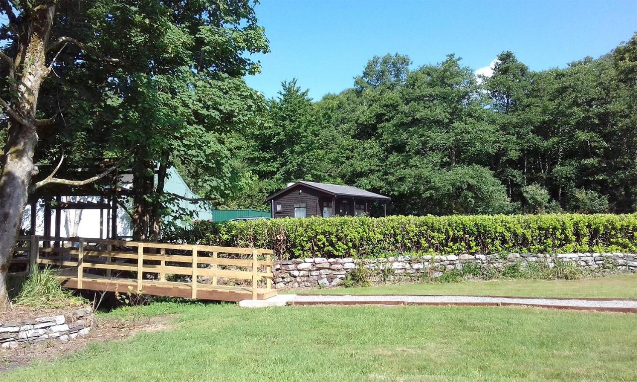 Ardnagashel Estate Holiday Homes Glengarriff Exterior photo