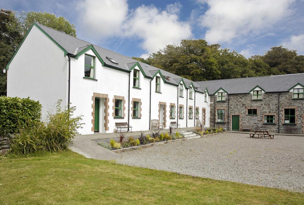 Ardnagashel Estate Holiday Homes Glengarriff Room photo