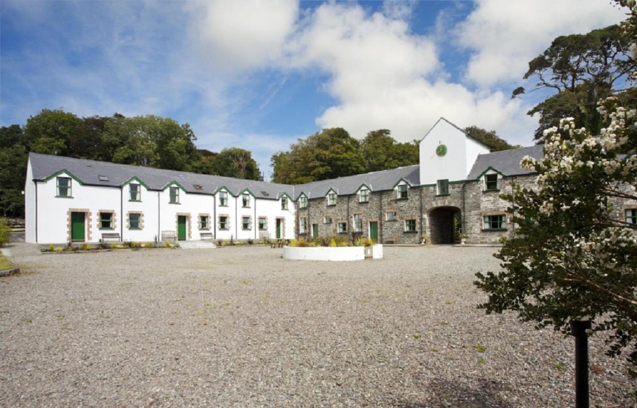 Ardnagashel Estate Holiday Homes Glengarriff Exterior photo